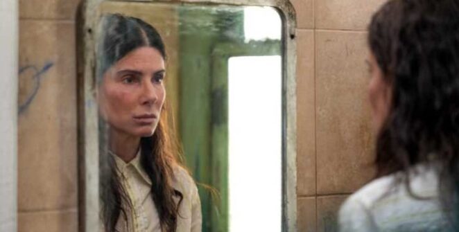 It looks like with The Unforgivable, Sandra Bullock could be another Netflix hit with a more challenging role.