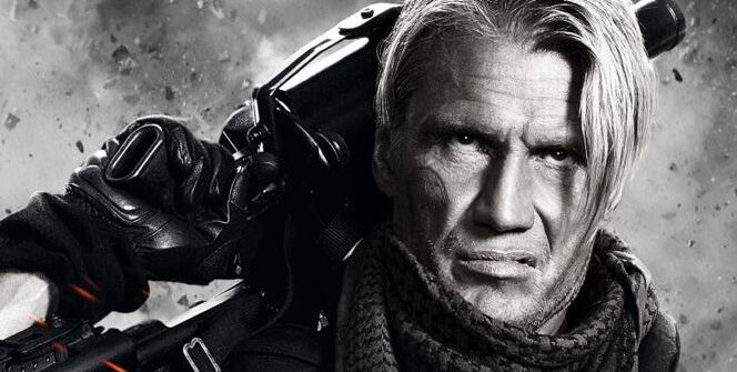 The Expendables star Dolph Lundgren has added another action movie to his list of credits: writing, directing and starring in Wanted Man, a new film for Millennium Media.