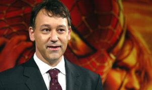 Sam Raimi never wanted to return to superhero movies after Spider-Man 3, but Doctor Strange in the Multiverse of Madness helped him change his mind.