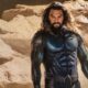 MOVIE NEWS - Aquaman and the Lost Kingdom will be more mature, but still entertaining.