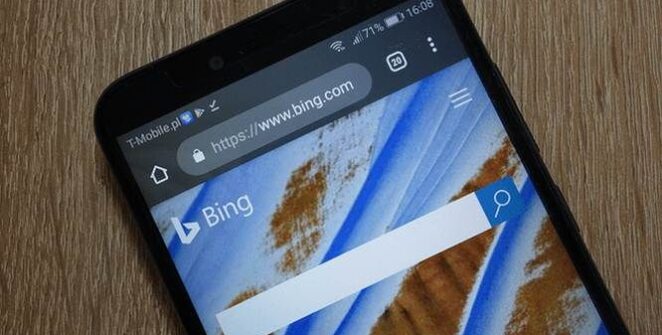 They also argued to strike down a 2018 antitrust order because Google's success is because of consumer preference. The lawyers went as far as to claim that the most popular search term on Bing is 