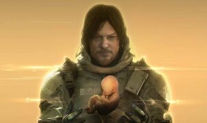Perhaps unsurprisingly, after the excellent PS4 and PS4 Pro versions, Death Stranding Director's Cut makes excellent use of the PS5's capabilities.