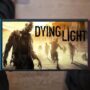 This Tuesday, October 19, one of the best action-adventure video games with zombies in recent years was launched on Nintendo Switch: Dying Light: Platinum Edition. Why don't I see it in the eShop then?