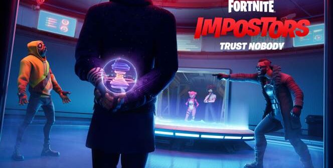 The similarities between Epic Games' Imposters gameplay and Innersloth's proposal were just too obvious.