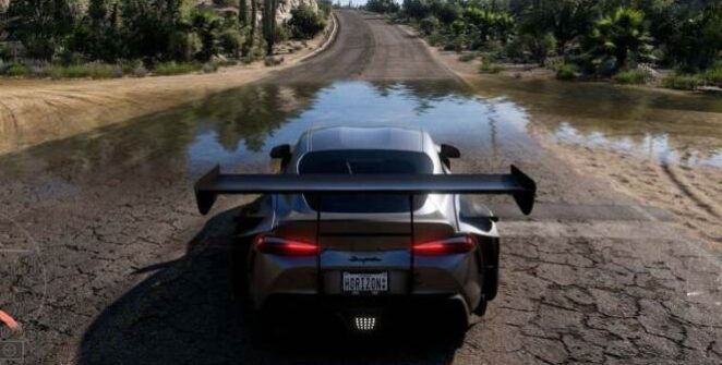According to Playground Games, this new Forza title: Forza Horizon 5 is much more than a simple driving game.