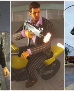 GTA: The Trilogy - Definitive Edition has arrived, but amidst all the jubilation - and the annoyance over problems and bugs - we should also remember the price paid by the gaming community, especially the makers of unofficial add-ons and mods.