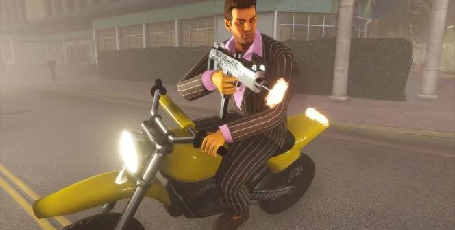 GTA: The Trilogy has received many negative reviews (including from us), thanks to a lot of bugs and some bad publishing decisions...