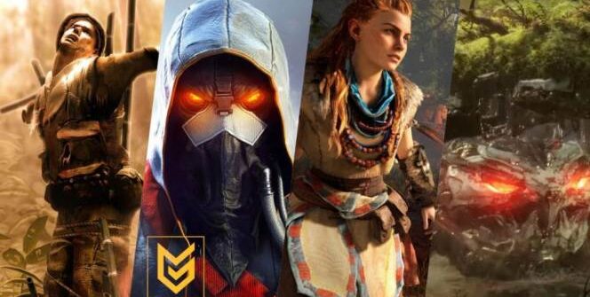 Guerrilla Games, formerly known for the Killzone series, and now famous for the Horizon games (and one of their former leaders, Hermen Hulst, is now helming PlayStation Studios), is thinking about the future.
