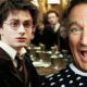 MOVIE NEWS - Director Chris Columbus explains that the late Robin Williams approached him for the role of Lupin in the Harry Potter saga.