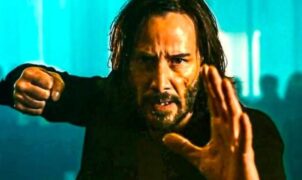 Keanu Reeves, who arguably became a movie a moviestar due to his impression on Neo, now thanks Will Smith for turning down the role of the chosen one in the Matrix franchise. 