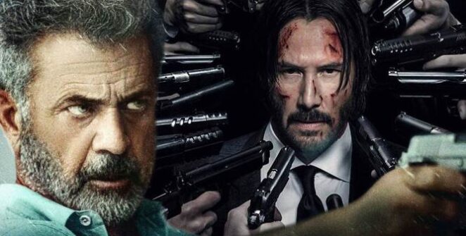 MOVIE NEWS * This surely nobody expected: Mel Gibson is the first actor to be signed for 'The Continental', the prequel series to 'John Wick' that has been underway for some time and that will revolve around a young version of the character played by Ian McShane in the movies starring Keanu Reeves.