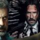 MOVIE NEWS * This surely nobody expected: Mel Gibson is the first actor to be signed for 'The Continental', the prequel series to 'John Wick' that has been underway for some time and that will revolve around a young version of the character played by Ian McShane in the movies starring Keanu Reeves.