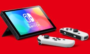 TECH NEWS - Nintendo President Shuntaro Furukawa has announced that the production of the Nintendo Switch will slow down in early 2022.