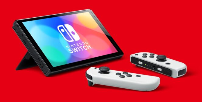 TECH NEWS - Nintendo President Shuntaro Furukawa has announced that the production of the Nintendo Switch will slow down in early 2022.