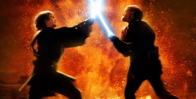 MOVIE NEWS - According to Making Star Wars, the first details of Obi-Wan Kenobi's duel with Darth Vader have been revealed.