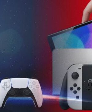 PlayStation 5 has overtaken Nintendo Switch in the US, breaking a nearly three-year sales lead. The hybrid console has dominated the US market since 2018 when it competed with the PS4.