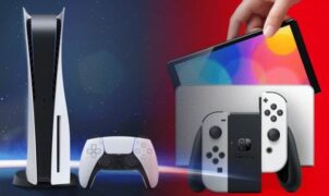 PlayStation 5 has overtaken Nintendo Switch in the US, breaking a nearly three-year sales lead. The hybrid console has dominated the US market since 2018 when it competed with the PS4.