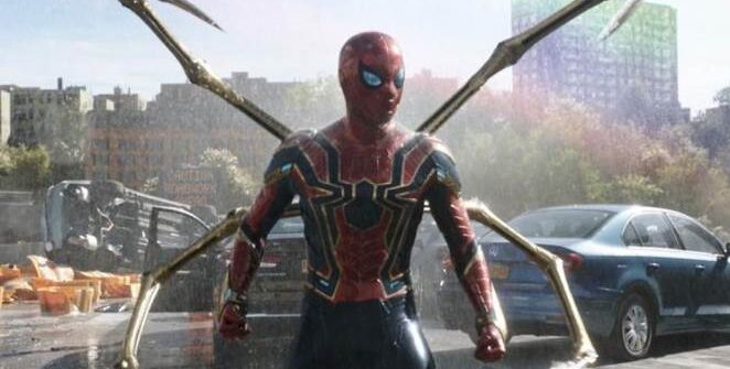 MOVIE NEWS  - The next opus of Spider-man has already made a lot of ink flow and raised expectations.