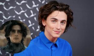 MOVIE NEWS - Actor Timothée Chalamet recently confirmed what many fans have already discovered by scouring the internet: he used to be a YouTuber. And that's all for nothing: it's amusing that he's really creative in the world of gaming and that he's been showing off his "artistic skills" in his videos!
