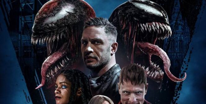 As another Marvel movie hits theatres today, "Venom: There Will Be Killing" continues its run with another milestone.