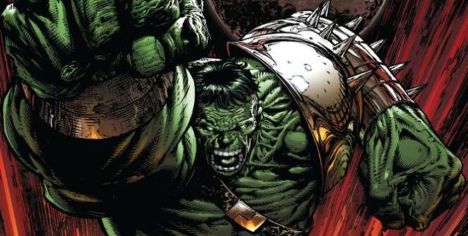 MOVIE NEWS - The studio plans to start shooting World War Hulk in 2022 to launch production between 2023 and 2024.