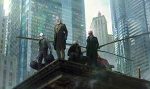 After a complicated development, the Starbreeze game: Payday 3 promises to be ready by 2023.