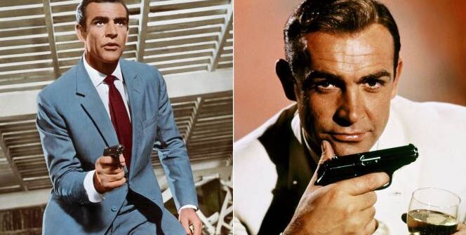 MOVIE NEWS - From his wardrobe to the ratings of his films, a James Bond data analysis has declared original actor Sean Connery the best.
