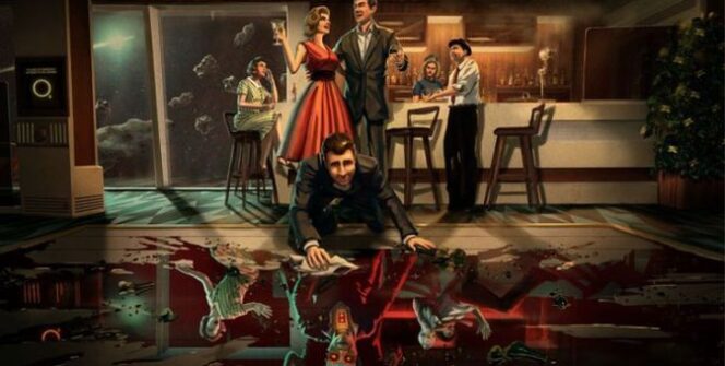 First Class Trouble: We saw this social deduction game during the State of Play broadcast, too, and if you have an active PlayStation Plus subscription, you won't have to pay for it either.