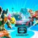 Gameloft, which has been exclusively developing mobile games (and has been doing so for roughly two decades...), has suddenly started to do something else.