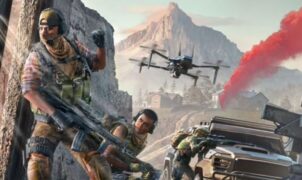 Ubisoft tries again with a free-to-play battle royale Ghost Recon Frontline game. We wonder if the French publisher can now pull off something memorable or not.