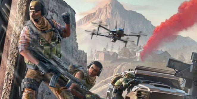 Ubisoft tries again with a free-to-play battle royale Ghost Recon Frontline game. We wonder if the French publisher can now pull off something memorable or not.