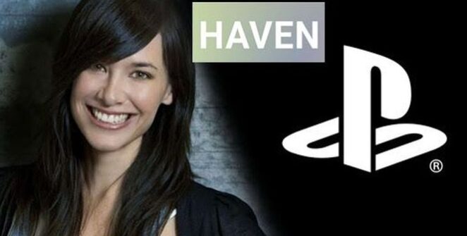 Jade Raymond, formerly responsible for Assassin's Creed's foundations at Ubisoft, is now working on something at Sony; hopefully, with more success than at her former workplace!