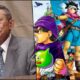 The composer behind the Dragon Quest series, Koichi Sugiyama, has composed more than five hundred songs during the franchise's existence.