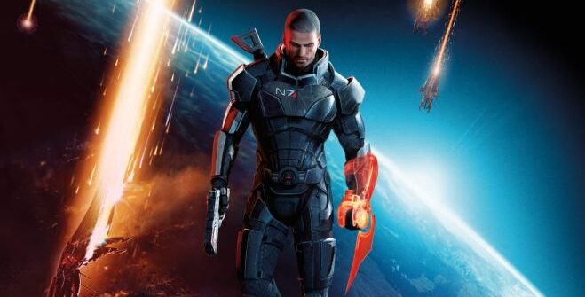 The studio's original vision for Mass Effect 3 wasn't the best, and that's why the developers at BioWare have been given extra work...