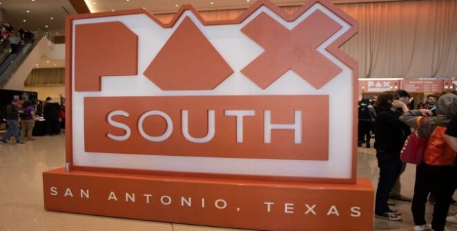 PAX South was held annually from 2015 in San Antonio, Texas.