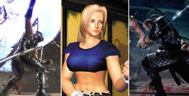 Masaaki Yamagiwa might be even helping with Stranger of Paradise: Final Fantasy Origin's development at Team Ninja.