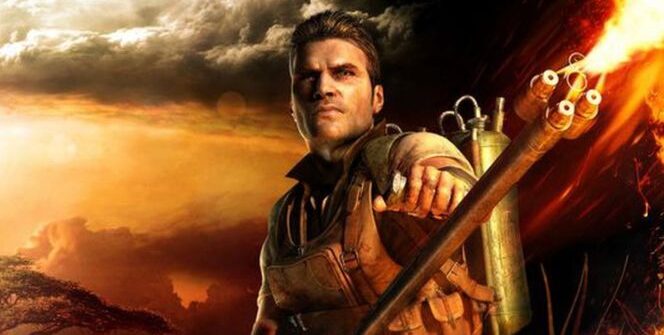 Far Cry 2 was an outstanding game in its time (which makes the situation of being outright ignored in Far Cry 6's DLC slate even more outrageous), but it still had its ties to its predecessor.