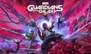 Ahead of its October 26 release on PlayStation 4, PlayStation 5, Xbox One, Xbox Series X|S, Nintendo Switch and PC, Eidos-Montréal has released the official launch trailer for Marvel's Guardians of the Galaxy, giving us one last glimpse before the game's release into some of the adrenaline-pumping clashes the team will get into during their adventures.