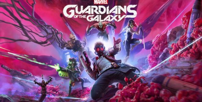 Ahead of its October 26 release on PlayStation 4, PlayStation 5, Xbox One, Xbox Series X|S, Nintendo Switch and PC, Eidos-Montréal has released the official launch trailer for Marvel's Guardians of the Galaxy, giving us one last glimpse before the game's release into some of the adrenaline-pumping clashes the team will get into during their adventures.
