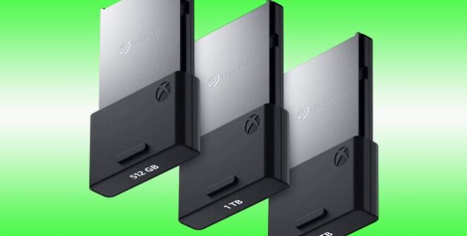 The Xbox Series X and the Xbox Series S will no longer get a single way to expand the internal storage capacity, but the pricing will remain spicy.