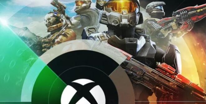 Xbox sees movies as a marketing tool rather than a way to create a new story.