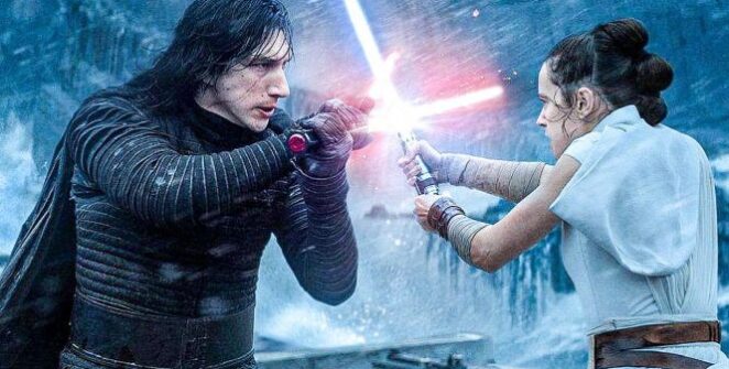 Kathleen Kennedy has teased future projects involving characters from the Star Wars sequel trilogy
