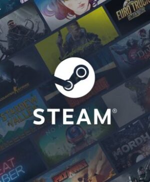 Steam numbers have continued to rise throughout 2021, surpassing the highest peaks of the pandemic