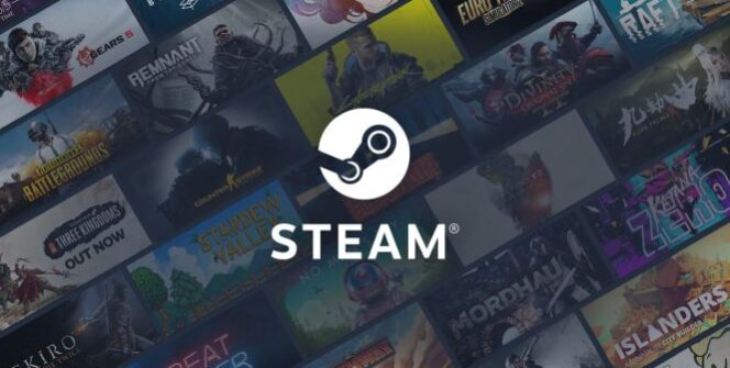 Steam numbers have continued to rise throughout 2021, surpassing the highest peaks of the pandemic
