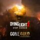 Dying Light 2 achieve Gold status two months before the game's release