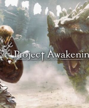Little is known about Project Awakening what seeks to make the most of the latest advances in graphics engines