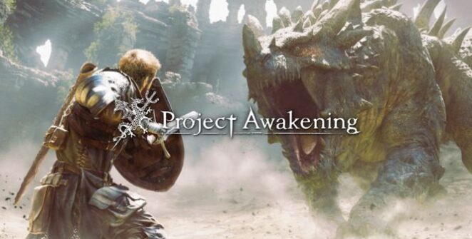 Little is known about Project Awakening what  seeks to make the most of the latest advances in graphics engines