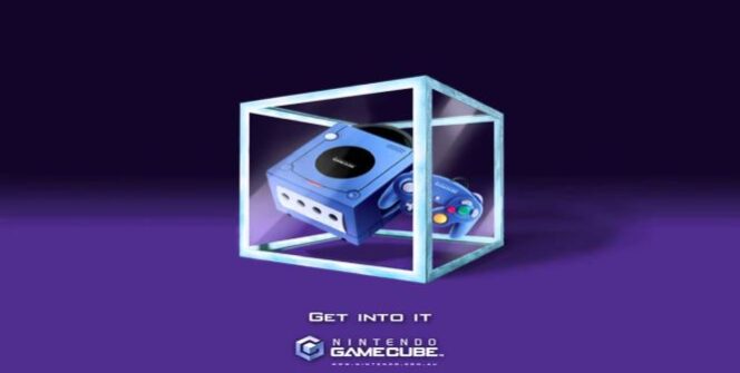 Several company executives have spoken about GameCube on the occasion of the 20th anniversary of its launch