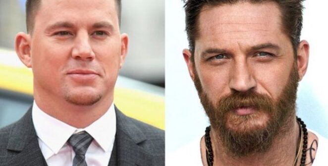 Universal Pictures has confirmed that they will make the fact-based film about the recent evacuation of Afghanistan starring Tom Hardy and Channing Tatum
