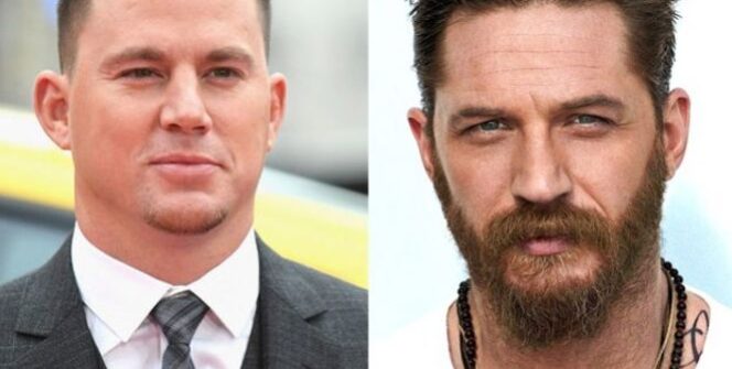 Universal Pictures has confirmed that they will make the fact-based film about the recent evacuation of Afghanistan starring Tom Hardy and Channing Tatum